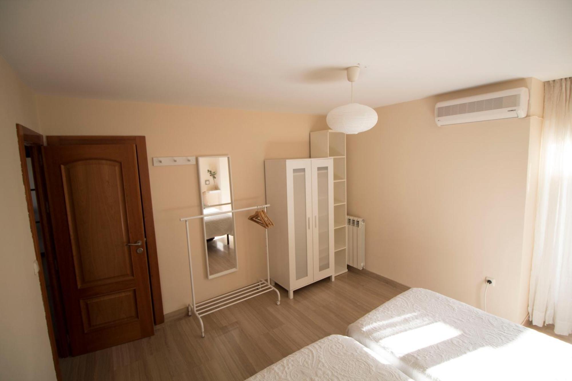 Apartamento Gongora Granada Exterior photo
