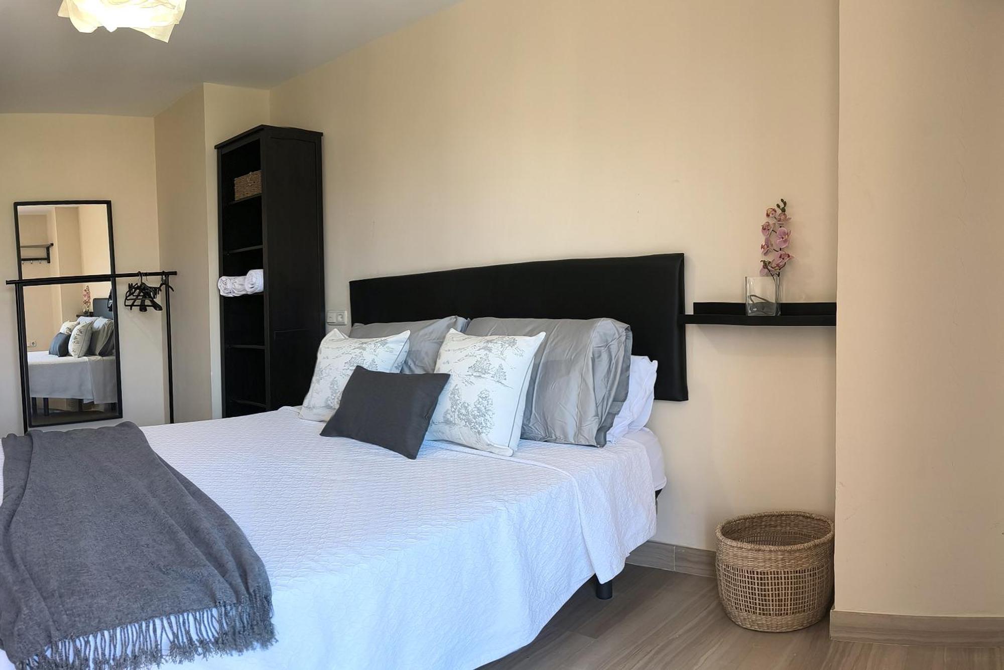 Apartamento Gongora Granada Exterior photo