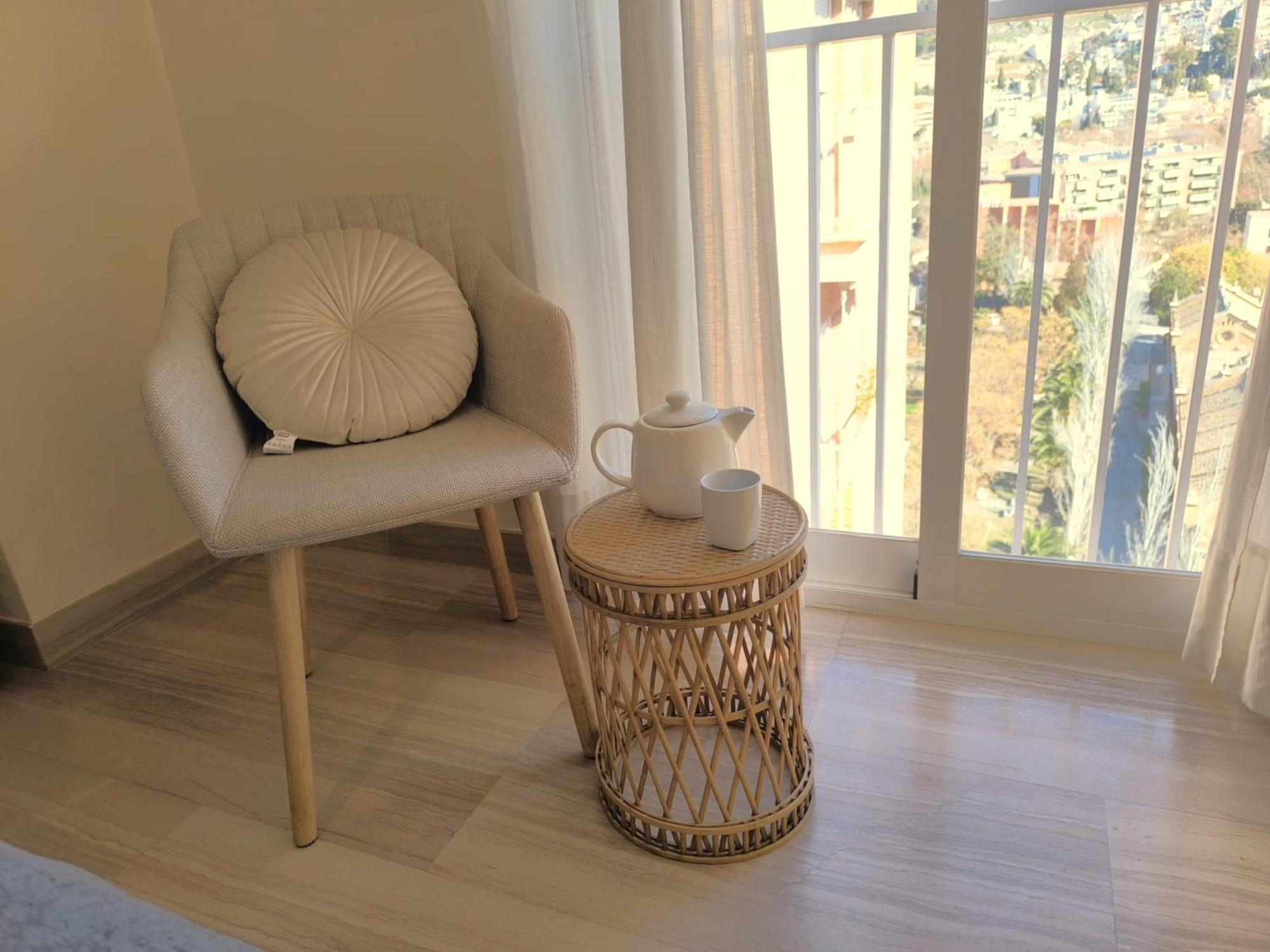 Apartamento Gongora Granada Exterior photo