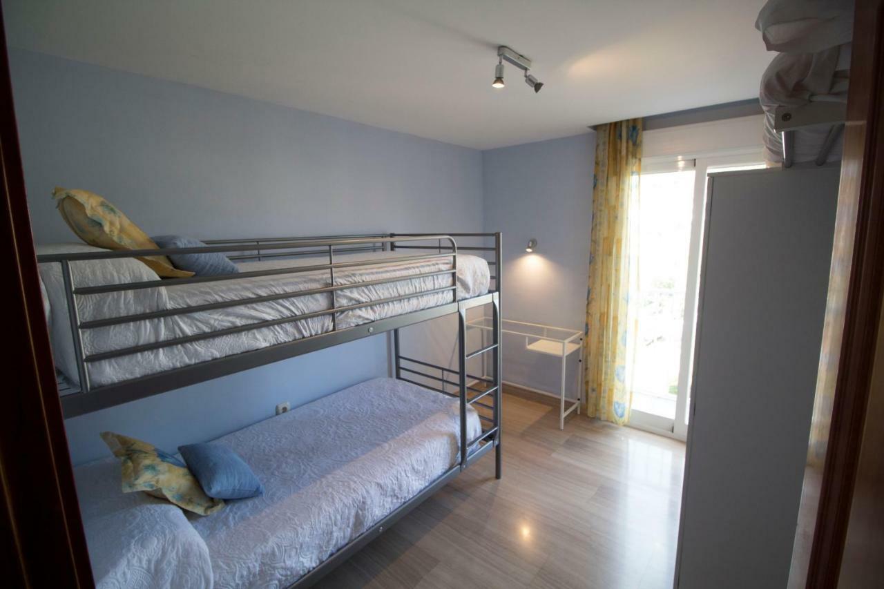 Apartamento Gongora Granada Exterior photo