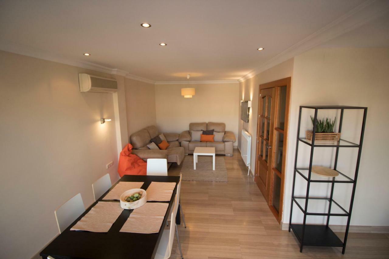 Apartamento Gongora Granada Exterior photo